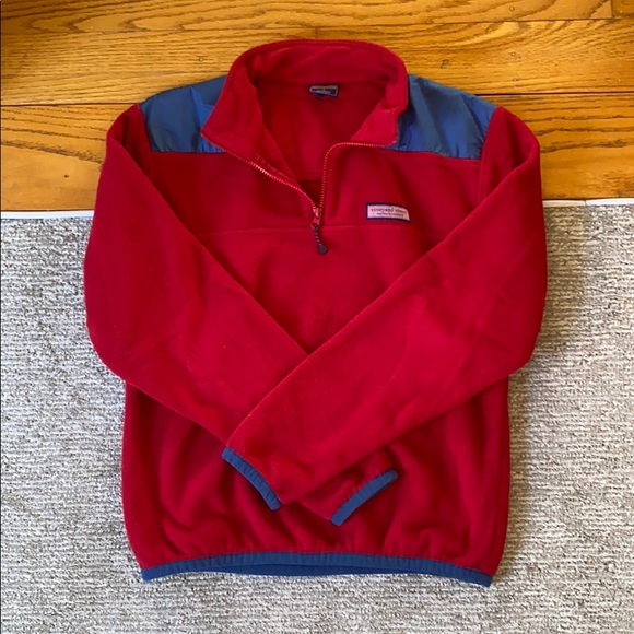 Shep shirt fleece - Picture 1 of 2